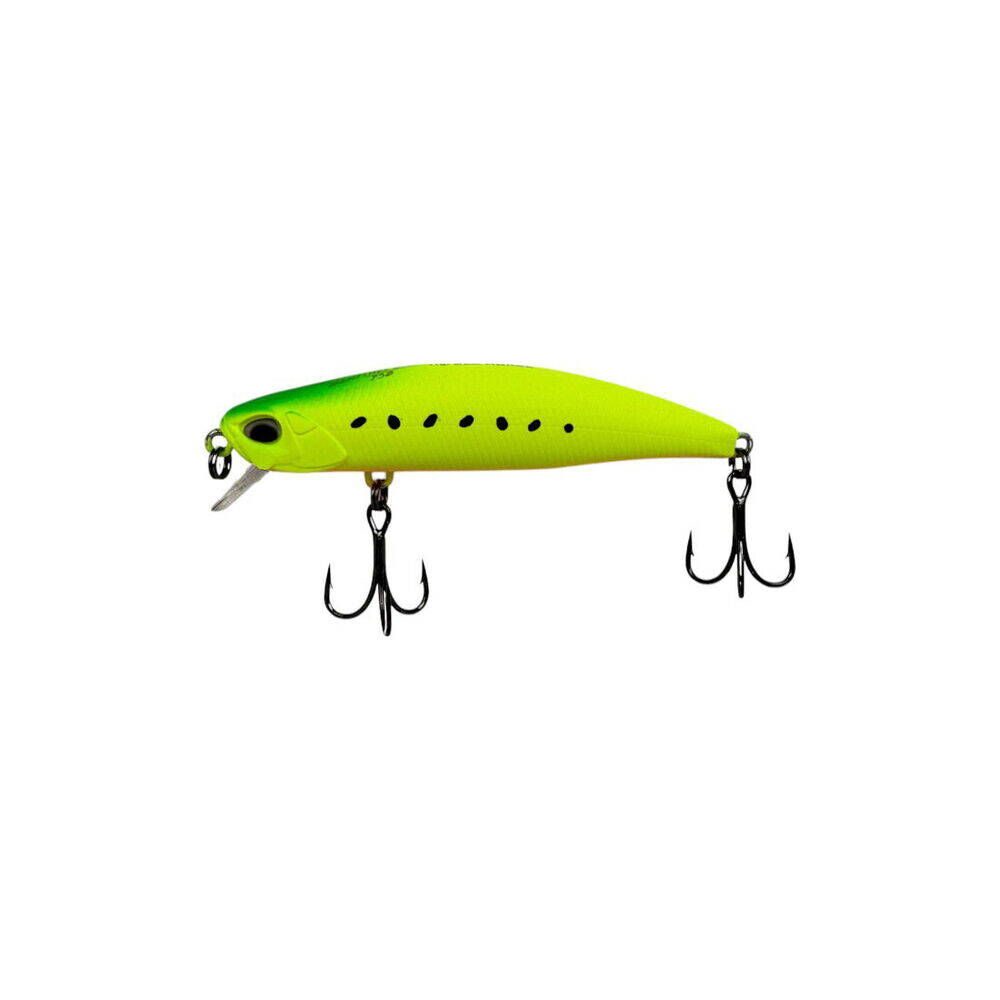 Sea Horse Sentinel Speed 75s 11gr Fire Trout - 1