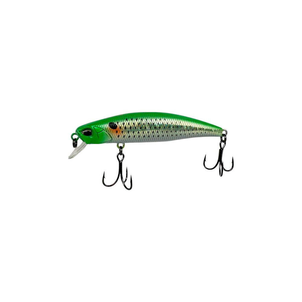 Sea Horse Sentinel Speed 75s 11gr Green Sardine - 1
