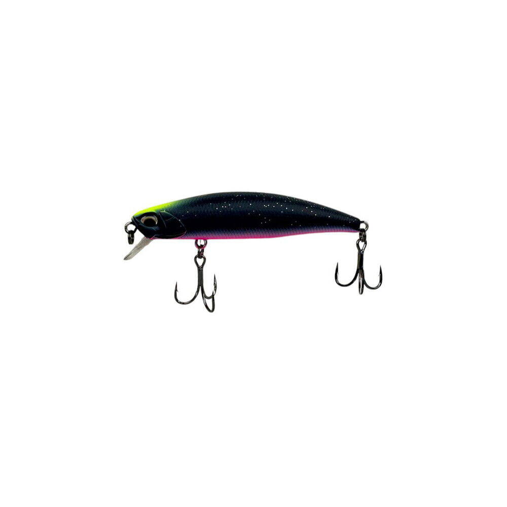 Sea Horse Sentinel Speed 75s 11gr Matte Black Pb - 1