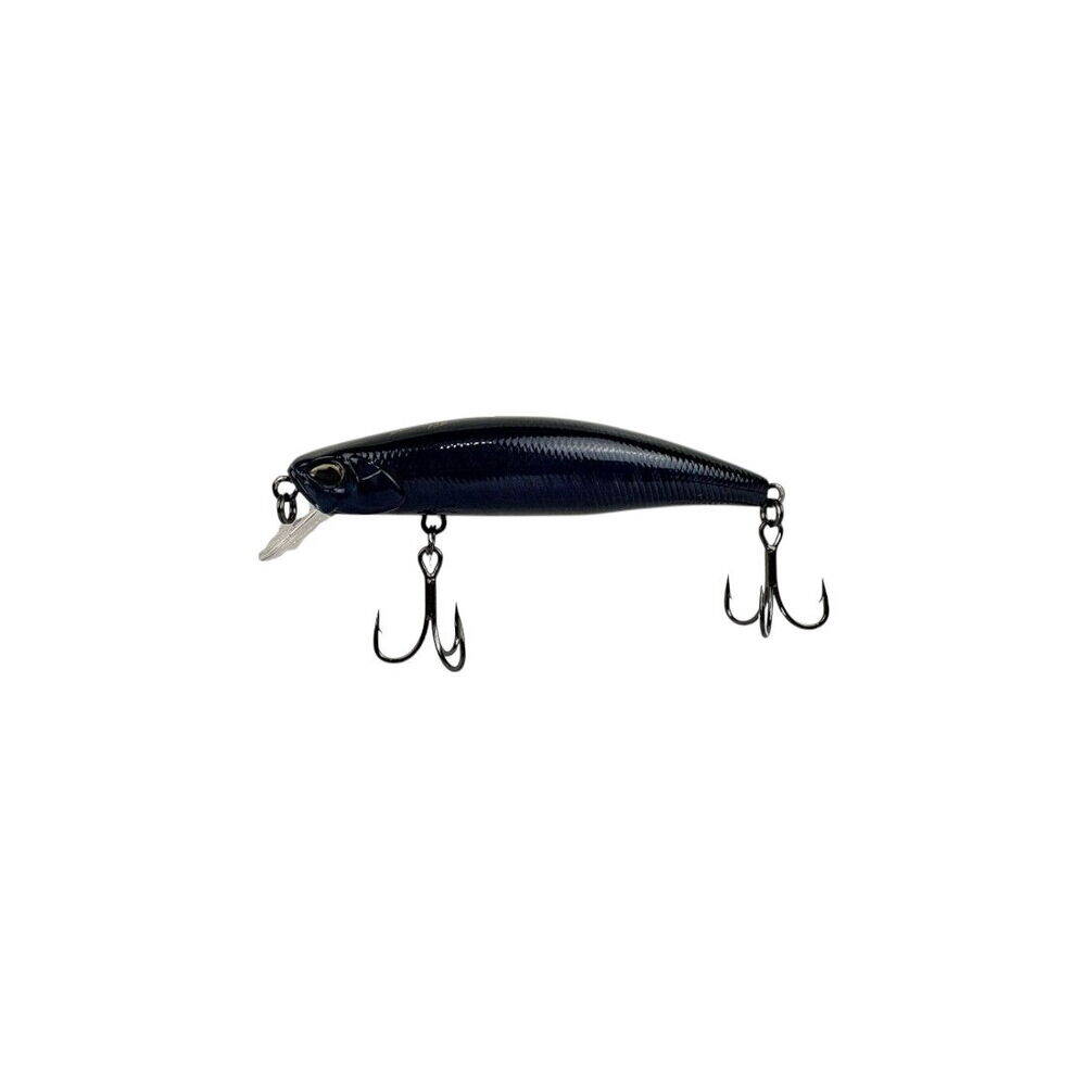 Sea Horse Sentinel Speed 75s 11gr Midnight Black - 1