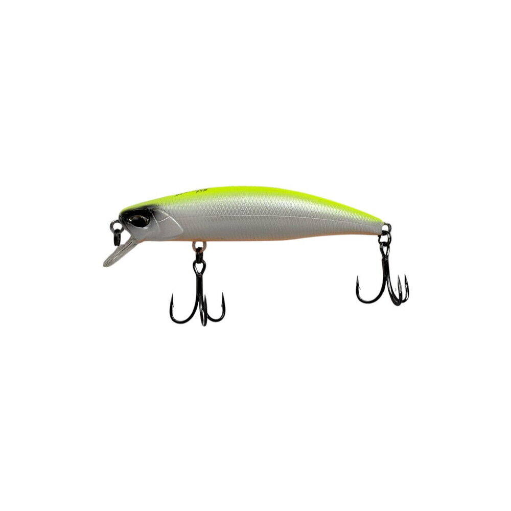 Sea Horse Sentinel Speed 75s 11gr Pearl Chart - 1