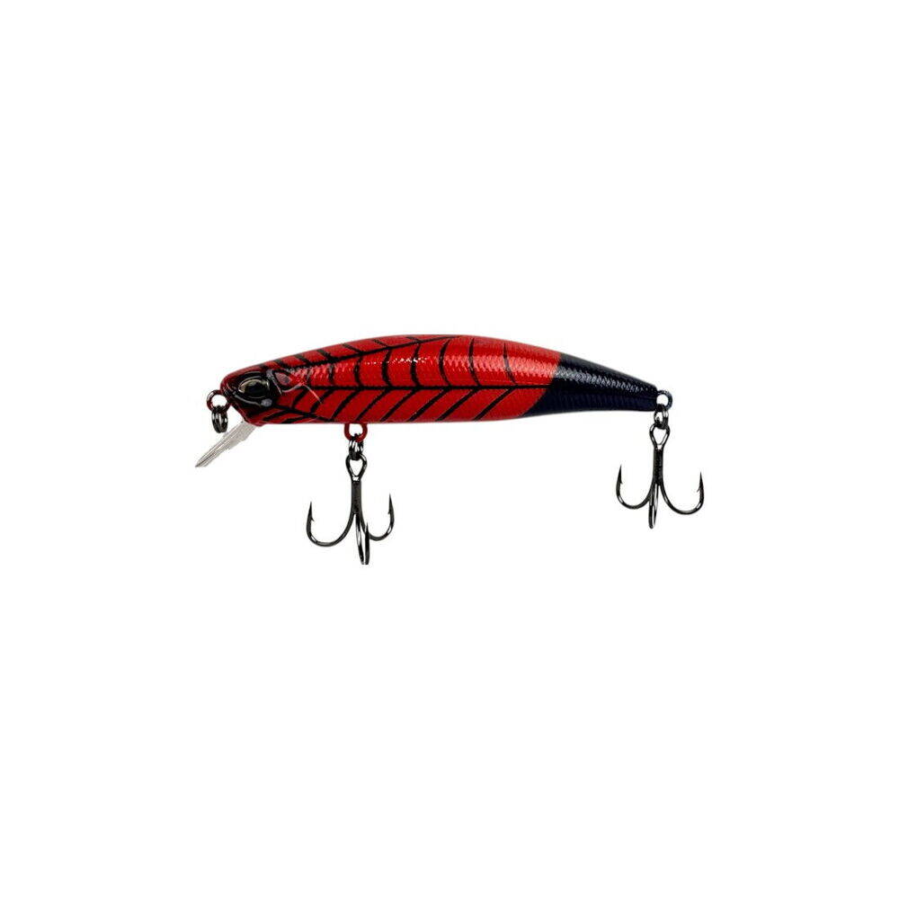 Sea Horse Sentinel Speed 75s 11gr Red Spider - 1