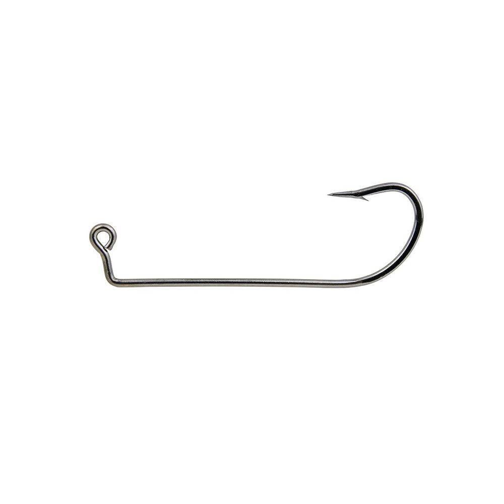 Sea Horse-Sh1-8226-No6 100 Lü Paket Zoka İğnesi - 1