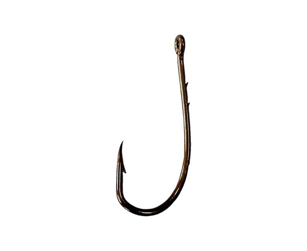 Sea Horse Sh34-82154 Br-No1 100 Lü Paket İğne - 1