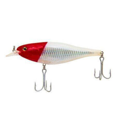 Sea Horse Shad Rap 13 Cm 10 42 Gr Sahte Balık - 1