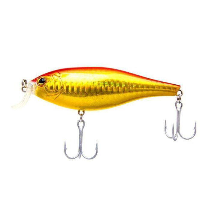 Sea Horse Shad Rap 9 Cm 05 16,5 Gr Sahte Balık - 1