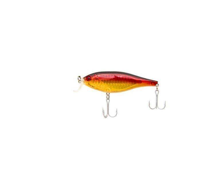 Sea Horse Shad Rap Shıne 8,8 Cm 03 16,5 Gr Sb - 1