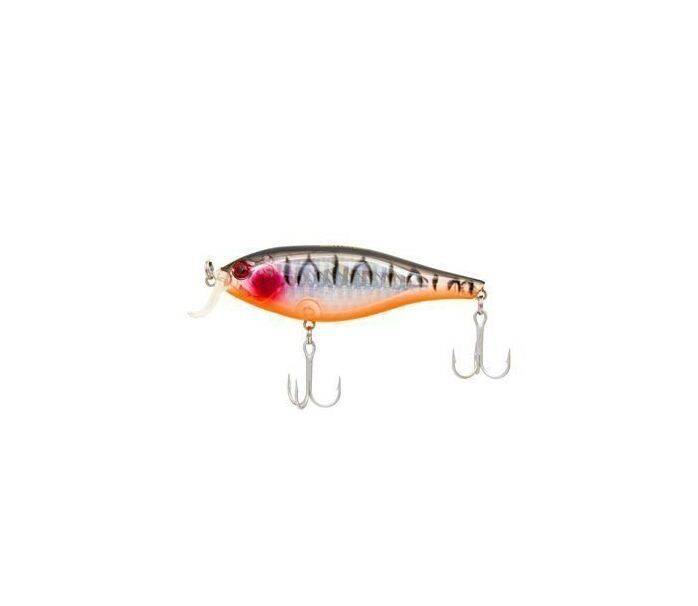 Sea Horse Shad Rap Shıne 8,8 Cm 04 16,5 Gr Sb - 1