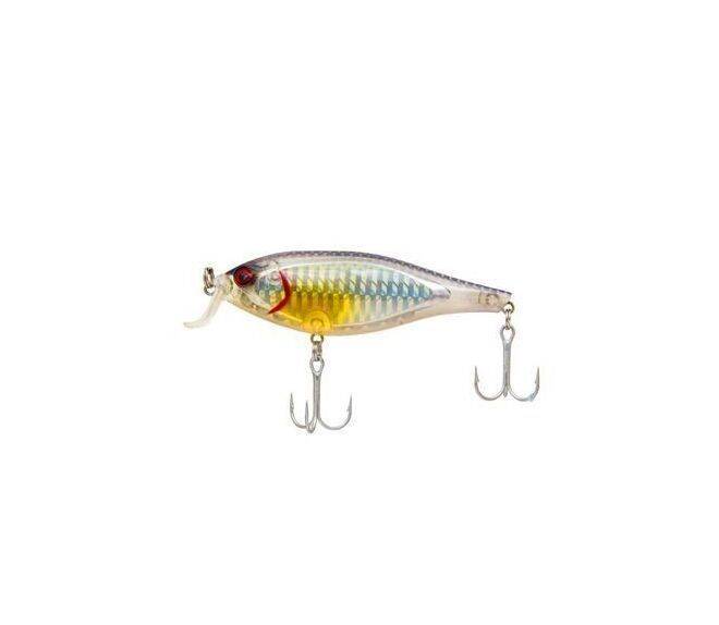 Sea Horse Shad Rap Shıne 8,8 Cm 05 16,5 Gr Sb - 1