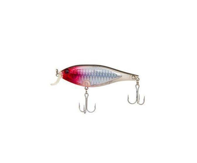 Sea Horse Shad Rap Shıne 8,8 Cm 06 16,5 Gr Sb - 1