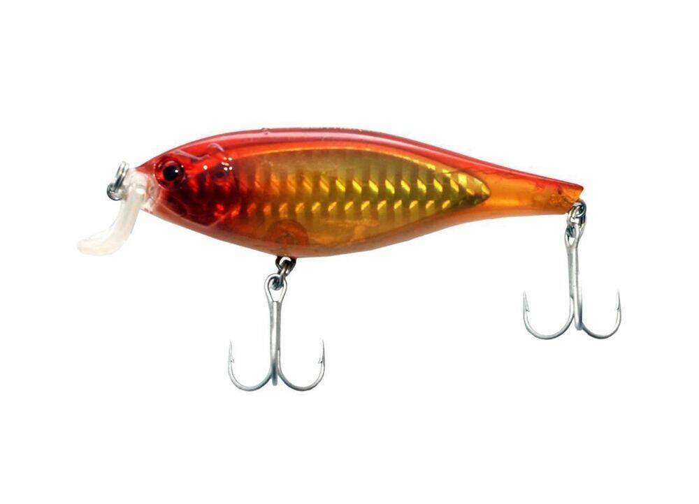 Sea Horse Shad Rap Shıne 8,8 Cm 07 16,5 Gr Sb - 1