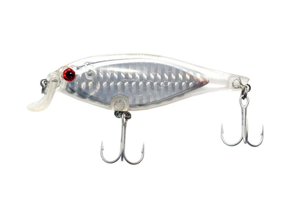 Sea Horse Shad Rap Shıne 8,8 Cm 09 16,5 Gr Sb - 1