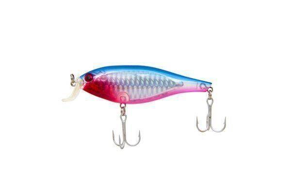 Sea Horse Shad Rap Shıne 8,8 Cm 14 16,5 Gr Sb - 1