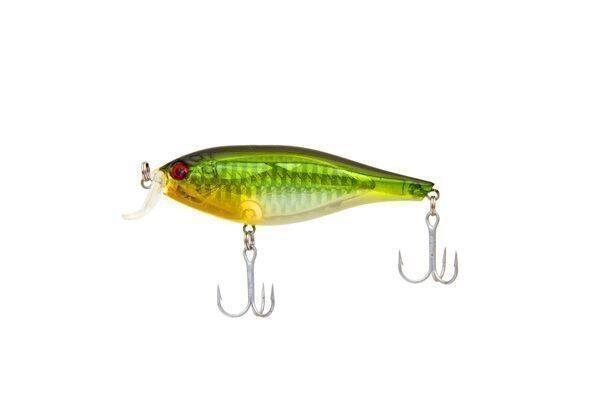 Sea Horse Shad Rap Shıne 8,8 Cm 15 16,5 Gr Sb - 1