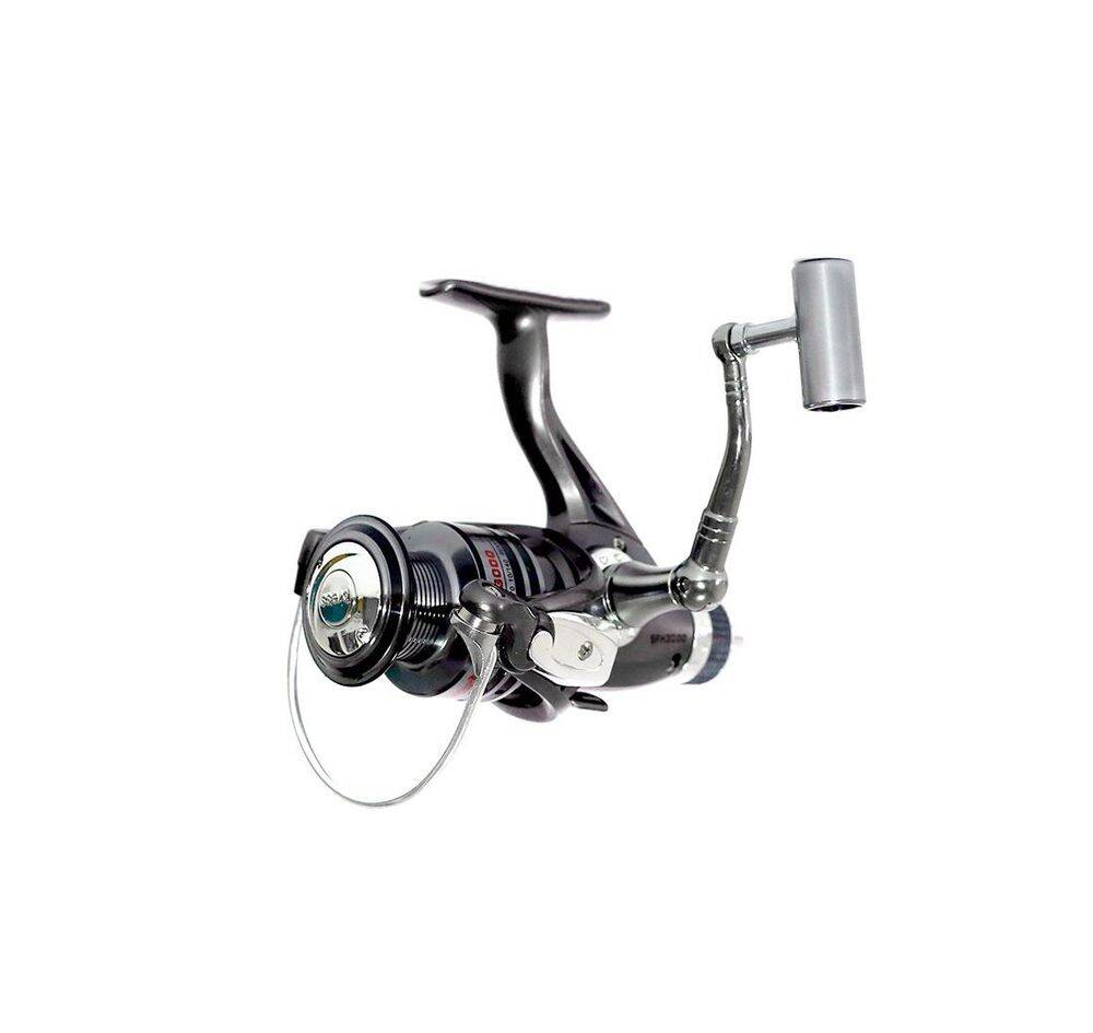 Sea Horse Shf-3000 9+1 Bb Makine - 1