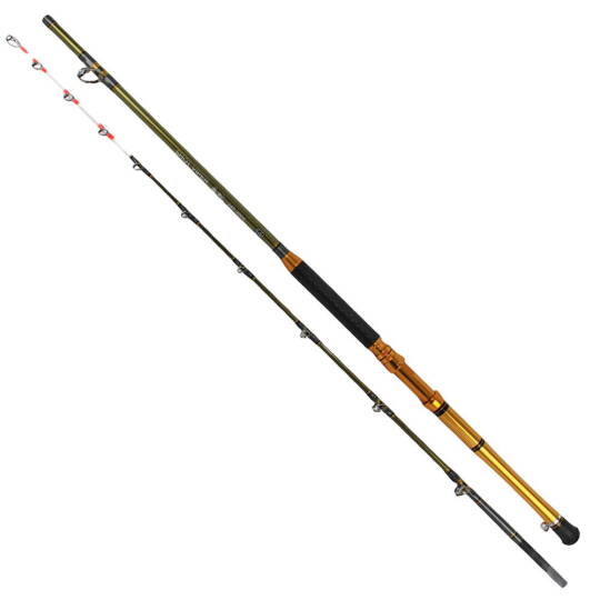 Sea Horse Shot Viper 2,40 500-2500 Gr Bot Kamışı - 1