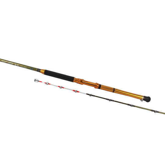 Sea Horse Shot Viper 2,40 500-2500 Gr Bot Kamışı - 2