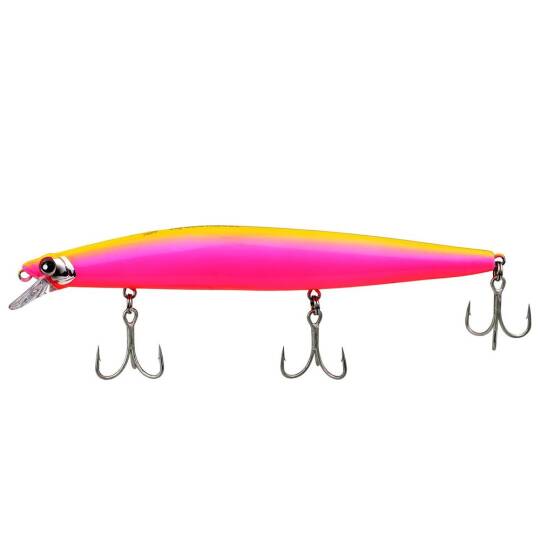 Sea Horse Silence Ninja 140 F 23gr Apricot Pink - 1