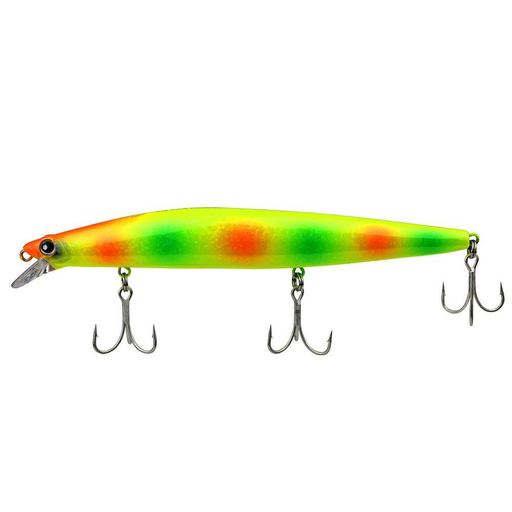 Sea Horse Silence Ninja 140 F 23gr Candy Star - 1