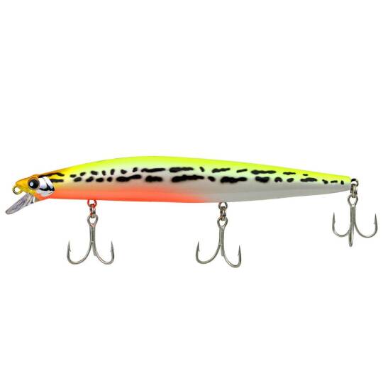 Sea Horse Silence Ninja 140 F 23gr Cool Eye - 1