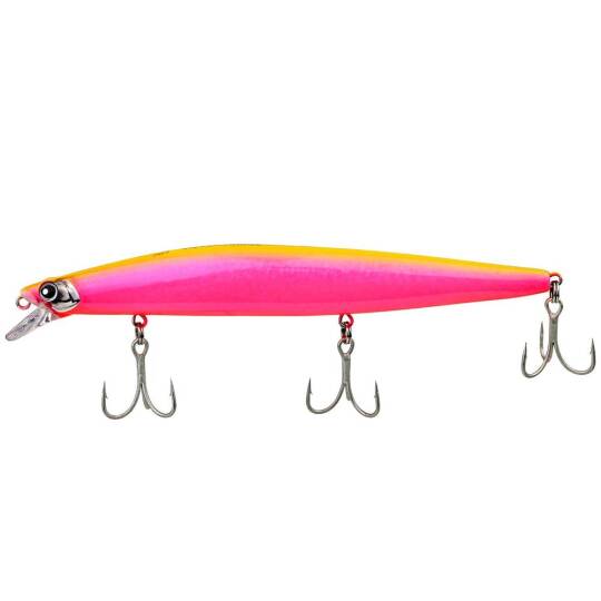 Sea Horse Silence Ninja 140 F 23gr Star Apricot P. - 1