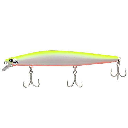 Sea Horse Silence Ninja 140 F 23gr Yellow Orange - 1