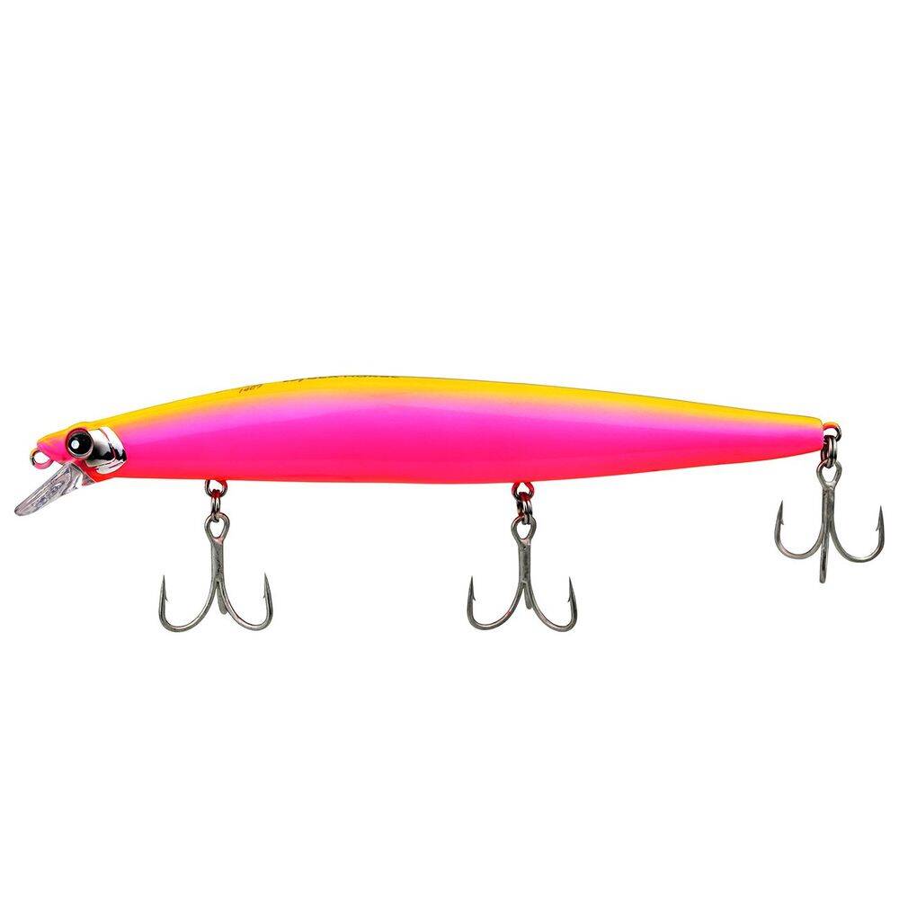 Sea Horse Silence Ninja 160 F 32gr Apricot Pink - 1