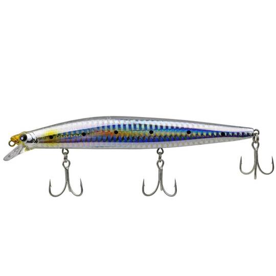Sea Horse Silence Ninja 160 F 32gr Laser - 1