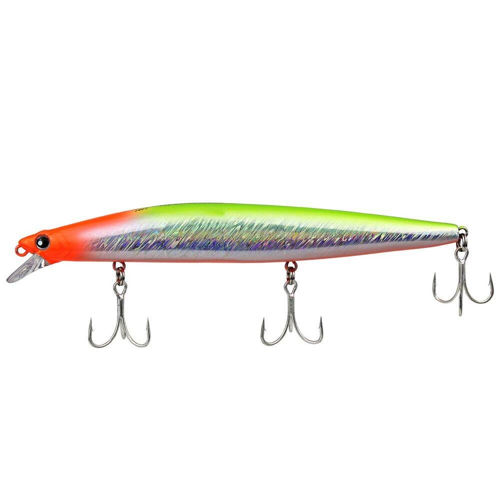 Sea Horse Silence Ninja 160 F 32gr Twill Laser A. - 1
