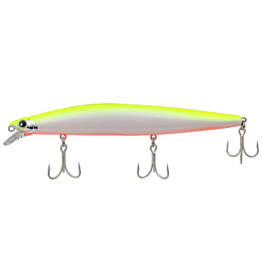 Sea Horse Silence Ninja 160 F 32gr Yellow Orange - 1