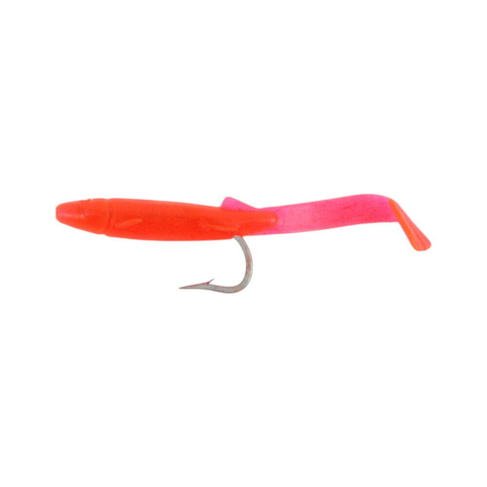 Sea Horse Silikon İğneli Zargana 5,5 Cm K1 5li Pkt - 1