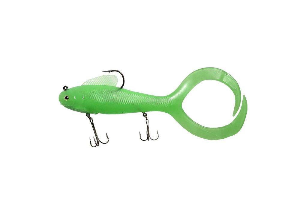 Sea Horse Silikon Jig 25 Cm L01 - 1