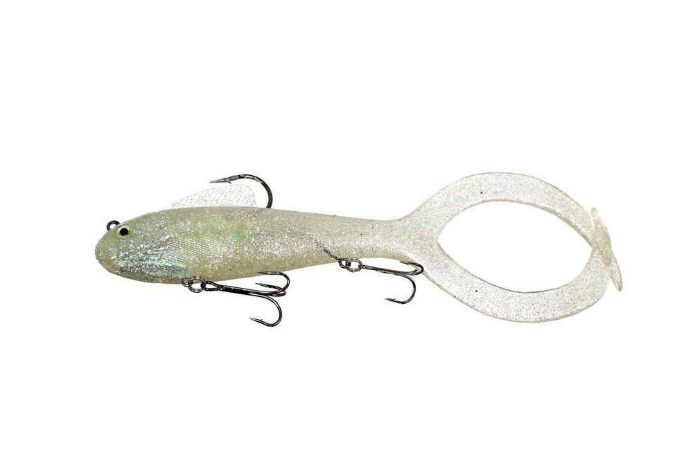 Sea Horse Silikon Jig 25 Cm L02 - 1