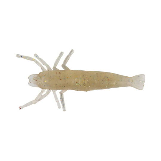 Sea Horse Silikon Karides 5 Cm S70 10 Lu Paket