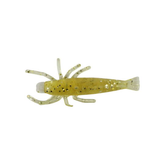 Sea Horse Silikon Karides 5Cm S66 10 Lu Paket