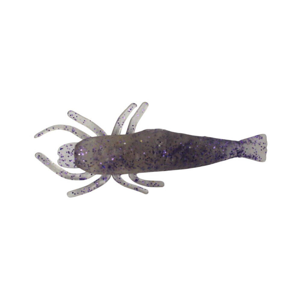 Sea Horse Silikon Karides 5Cm S7 10 Lu Paket - 1