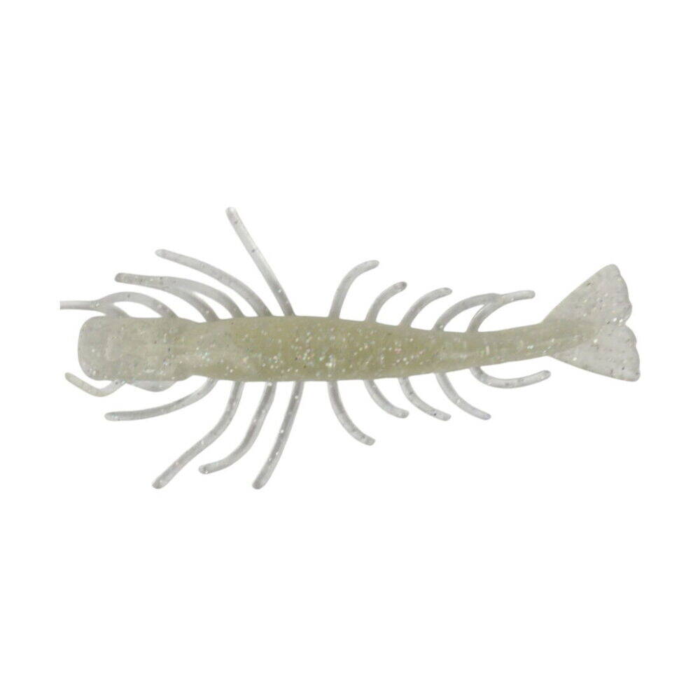 Sea Horse Silikon Karides 9Cm S1 2 Li Paket - 1