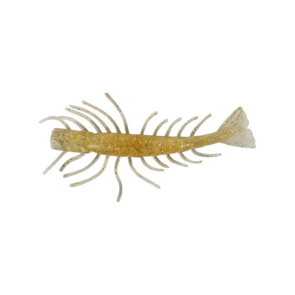 Sea Horse Silikon Karides 9Cm S13 2 Li Paket - 1