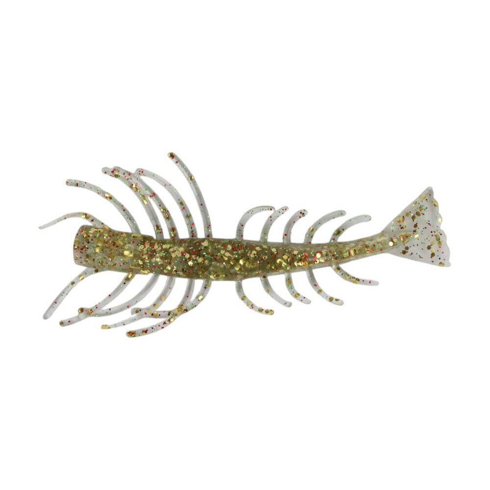 Sea Horse Silikon Karides 9Cm S57 2 Li Paket - 1
