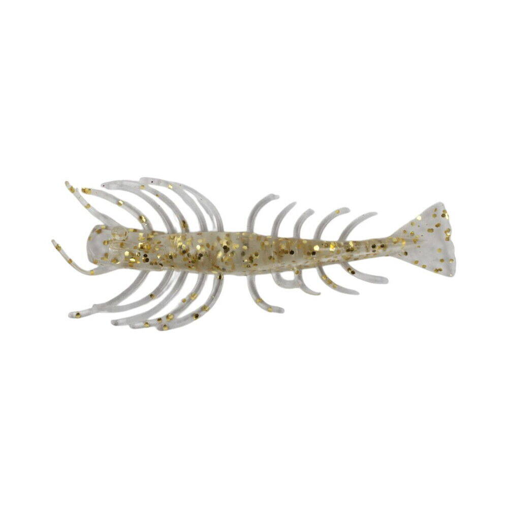 Sea Horse Silikon Karides 9Cm S62 2 Li Paket - 1