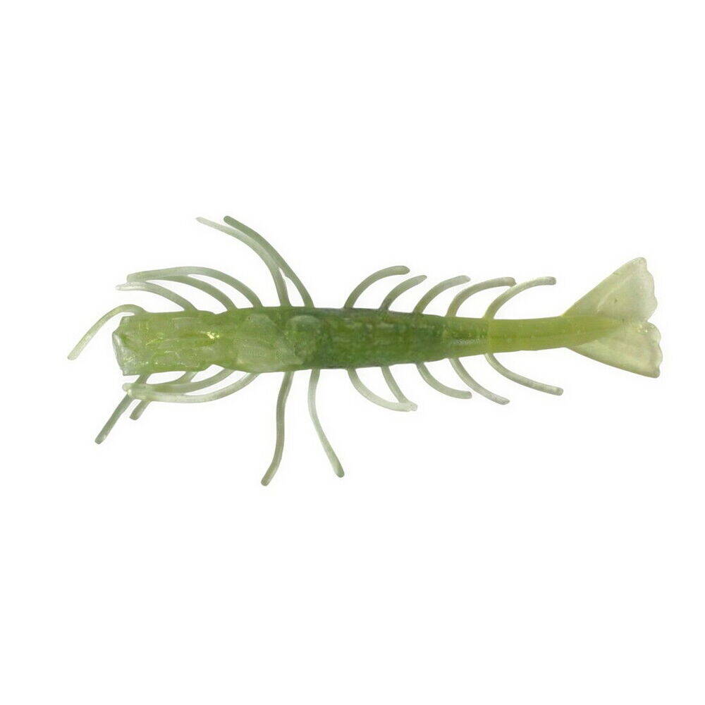 Sea Horse Silikon Karides 9Cm S67 2 Li Paket - 1