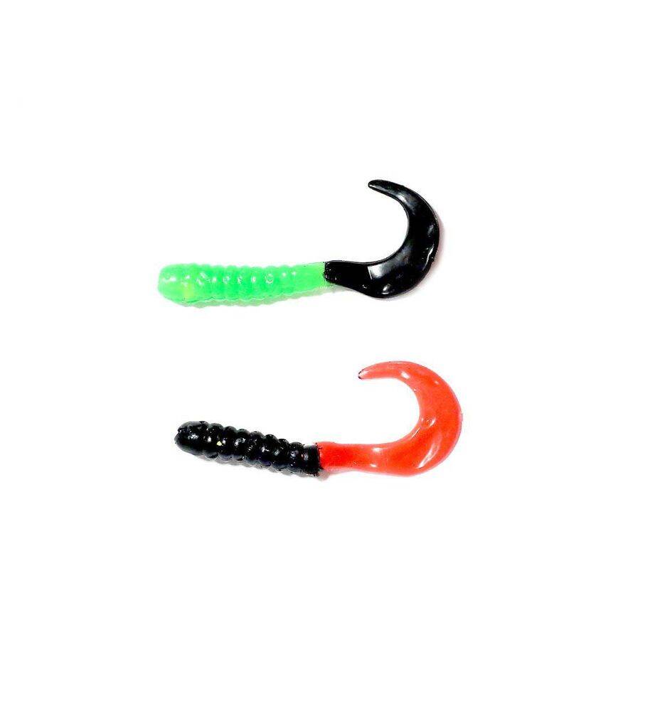 Sea Horse Silikon Kurt 25 Li Paket - 1