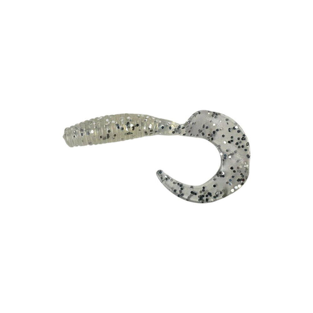 Sea Horse Silikon Kurt 5,5cm S1 10lu Paket - 1