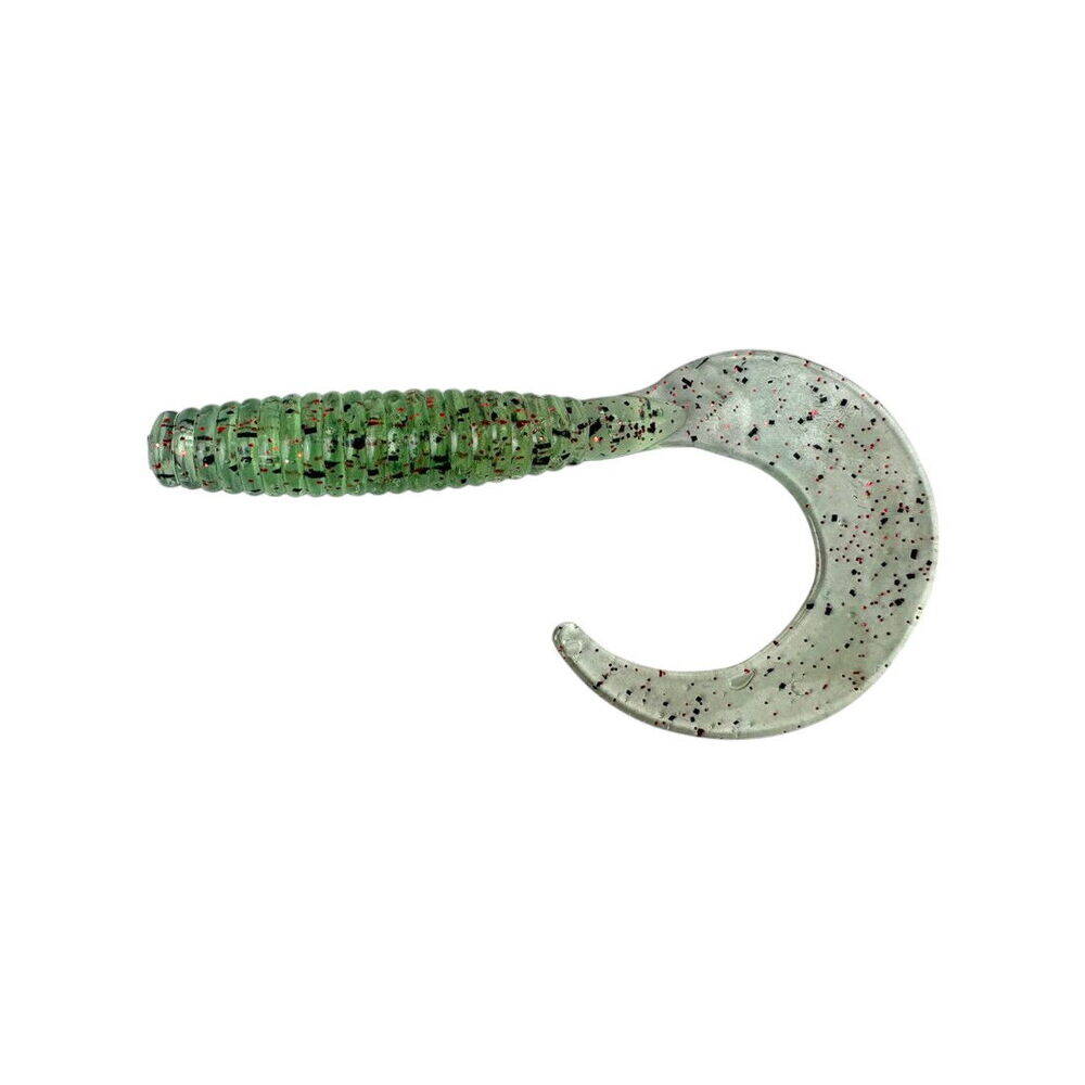Sea Horse Silikon Kurt 6cm YSS 10lu Paket - 1