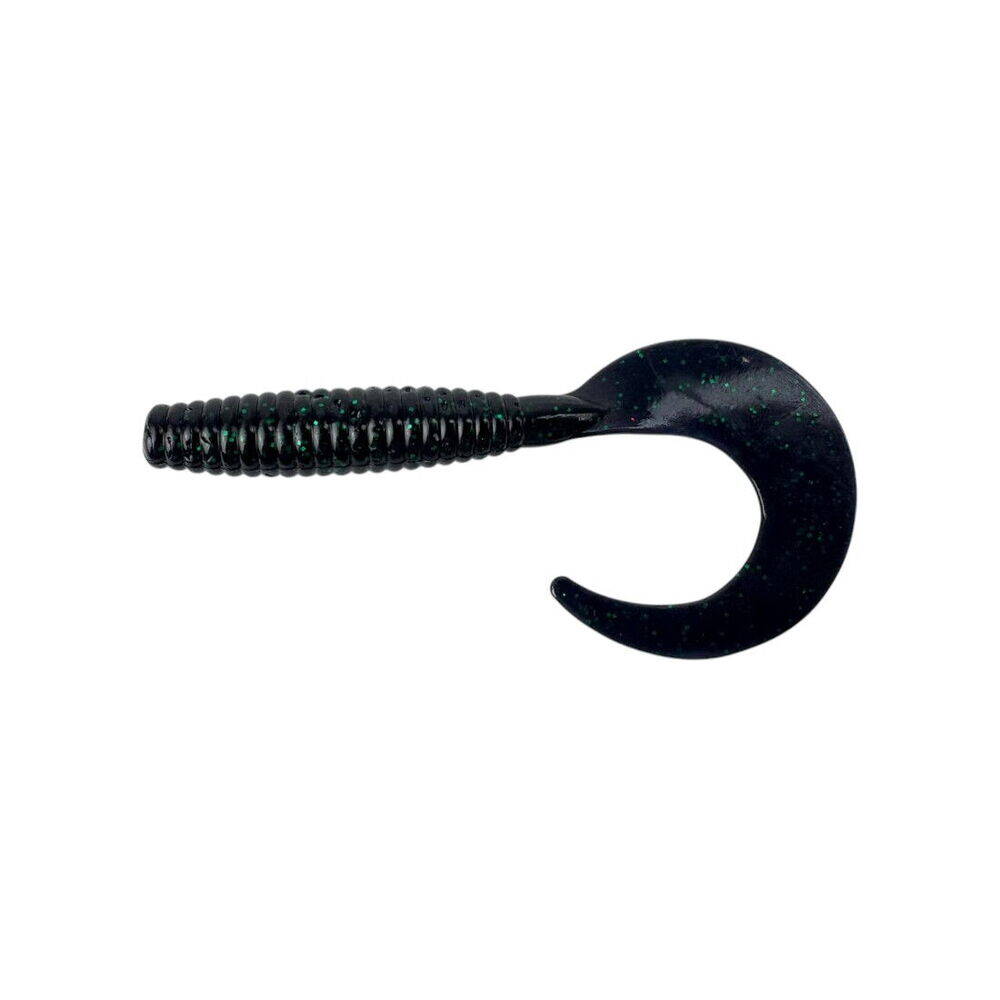 Sea Horse Silikon Kurt 7,5 cm MD 5li Paket - 1