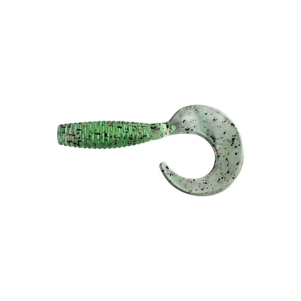 Sea Horse Silikon Kurt 7,5cm Y2 5 li Paket - 1