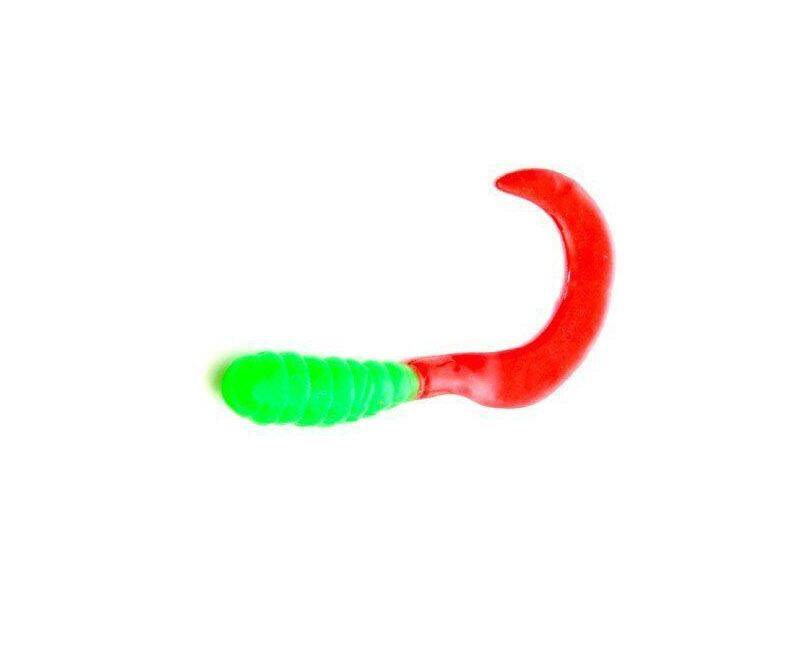 Sea Horse Silikon Kurt Renkli 5 Cm 5 Li Paket - 1