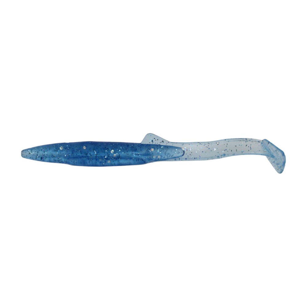 Sea Horse Silikon Zargana 10,5 Cm GSM4 5 Li Paket - 1