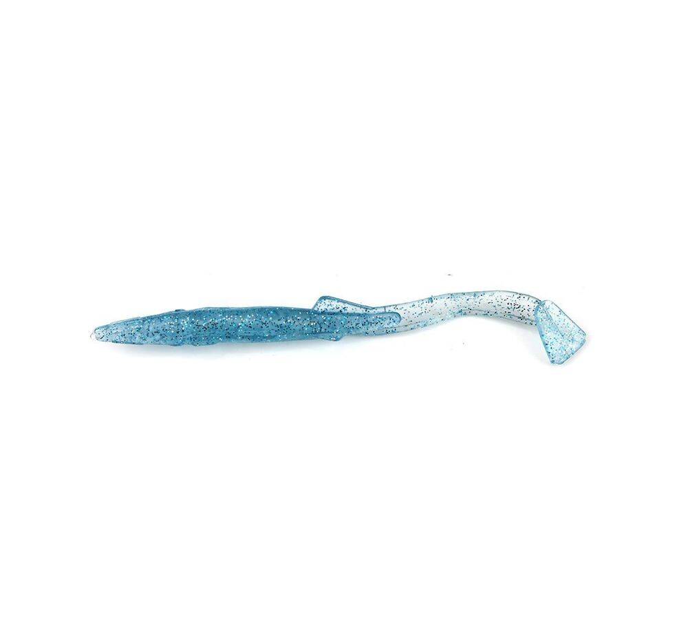 Sea Horse Silikon Zargana 10,5 Cm MSŞF2 5li Paket - 1