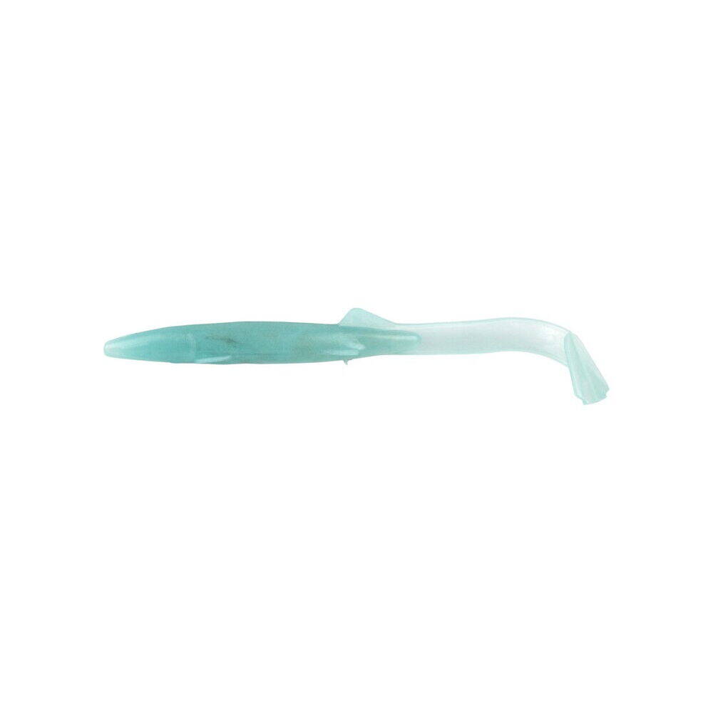 Sea Horse Silikon Zargana 10,5 Cm M.Uv 5 Li Paket - 1